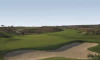 quinta do vale golf course